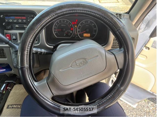 Subaru DIAS WAGON 2008-06 8075744-10
