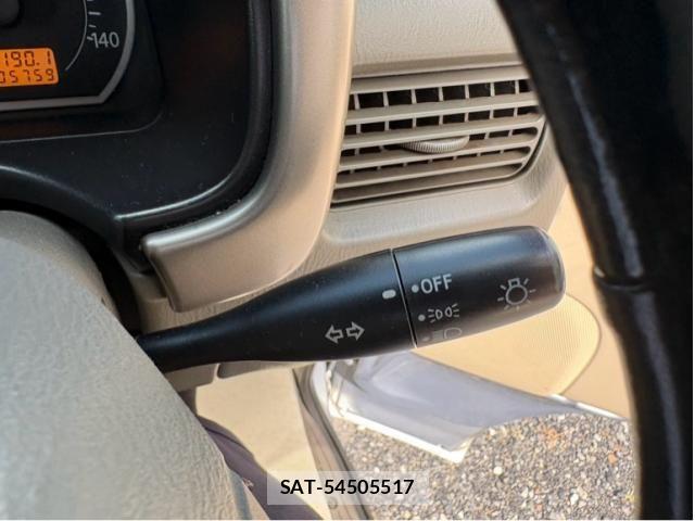 Subaru DIAS WAGON 2008-06 8075744-11