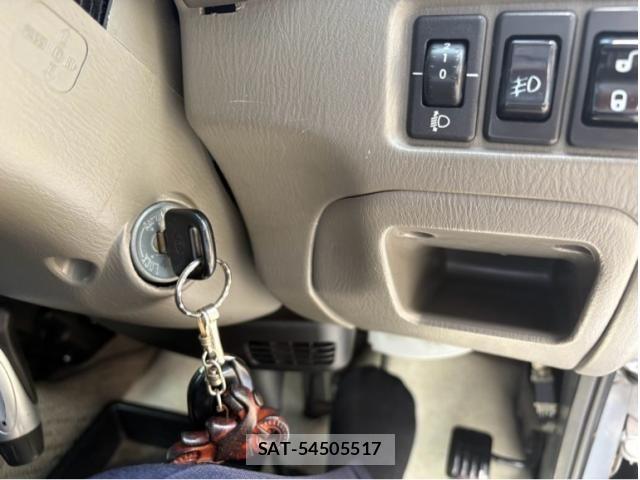 Subaru DIAS WAGON 2008-06 8075744-13