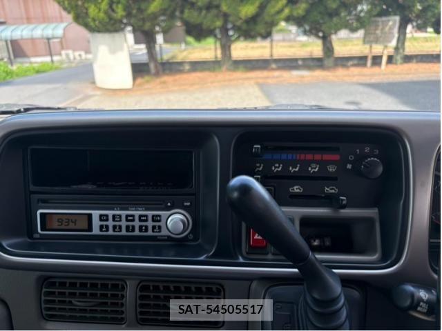 Subaru DIAS WAGON 2008-06 8075744-15