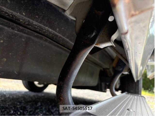 Subaru DIAS WAGON 2008-06 8075744-17