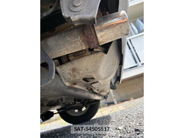 Subaru DIAS WAGON 2008-06 8075744-18