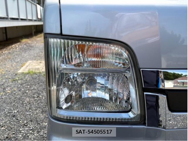 Subaru DIAS WAGON 2008-06 8075744-3
