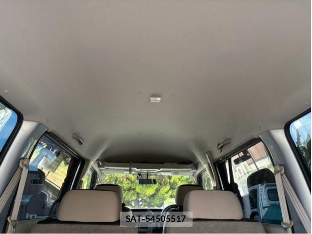 Subaru DIAS WAGON 2008-06 8075744-7