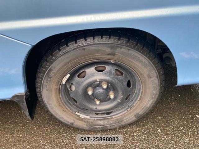 Subaru DIAS WAGON 2004-10 8102098-9