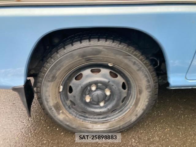 Subaru DIAS WAGON 2004-10 8102098-10