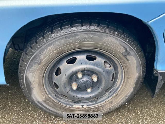 Subaru DIAS WAGON 2004-10 8102098-12
