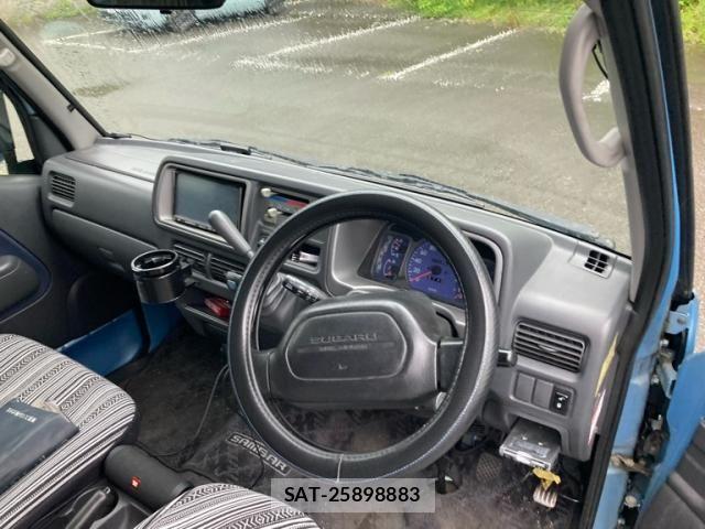 Subaru DIAS WAGON 2004-10 8102098-14
