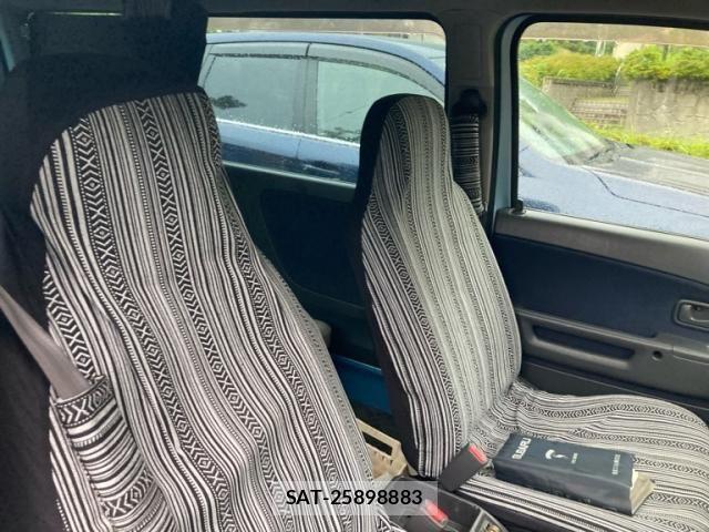 Subaru DIAS WAGON 2004-10 8102098-15