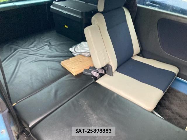 Subaru DIAS WAGON 2004-10 8102098-16