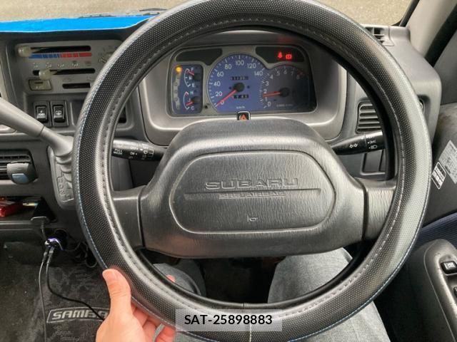 Subaru DIAS WAGON 2004-10 8102098-18