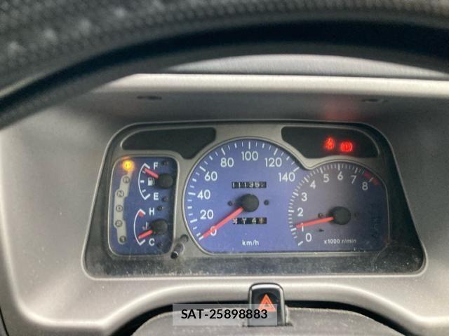 Subaru DIAS WAGON 2004-10 8102098-19