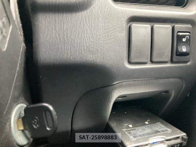 Subaru DIAS WAGON 2004-10 8102098-20