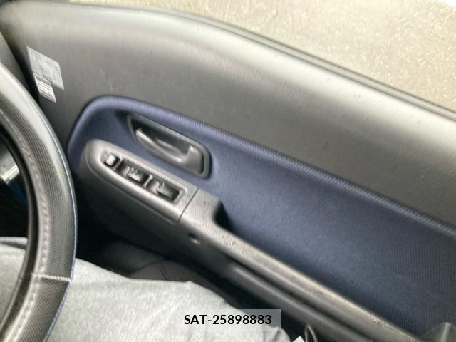 Subaru DIAS WAGON 2004-10 8102098-21