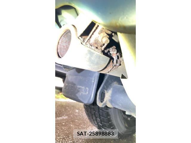 Subaru DIAS WAGON 2004-10 8102098-24