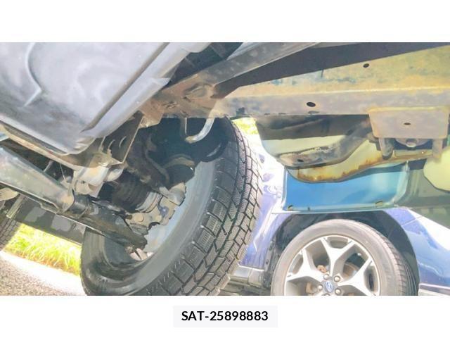 Subaru DIAS WAGON 2004-10 8102098-25