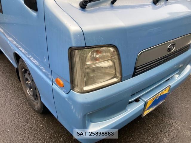 Subaru DIAS WAGON 2004-10 8102098-4