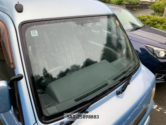 Subaru DIAS WAGON 2004-10 8102098-5