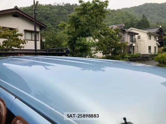 Subaru DIAS WAGON 2004-10 8102098-6