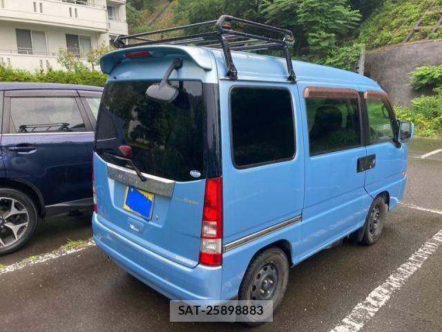 Subaru DIAS WAGON 2004-10 8102098-8