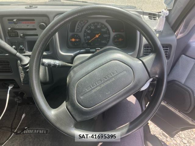 Subaru DIAS WAGON 2002-07 8231949-9