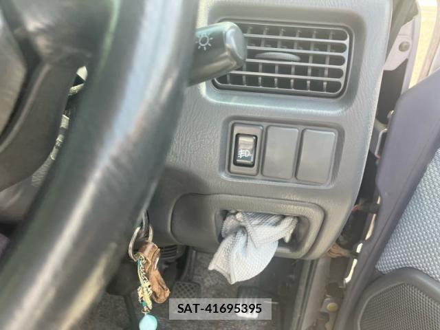 Subaru DIAS WAGON 2002-07 8231949-11