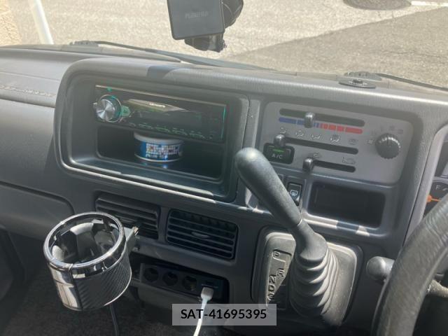Subaru DIAS WAGON 2002-07 8231949-13