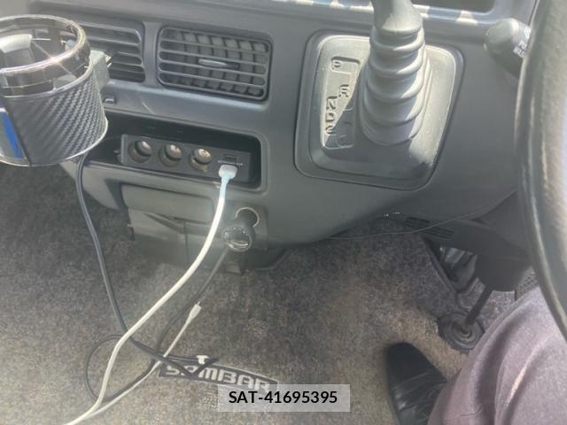 Subaru DIAS WAGON 2002-07 8231949-14