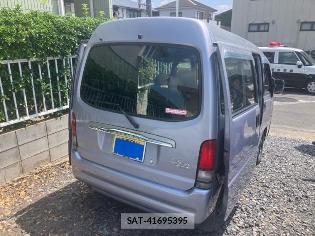 Subaru DIAS WAGON 2002-07 8231949-1