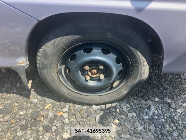 Subaru DIAS WAGON 2002-07 8231949-2