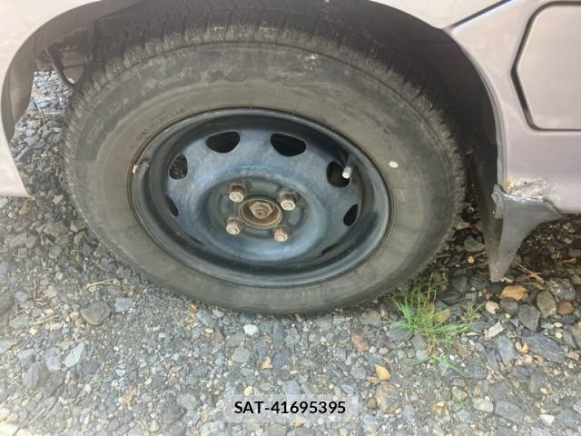 Subaru DIAS WAGON 2002-07 8231949-3