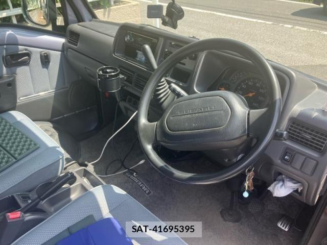 Subaru DIAS WAGON 2002-07 8231949-5