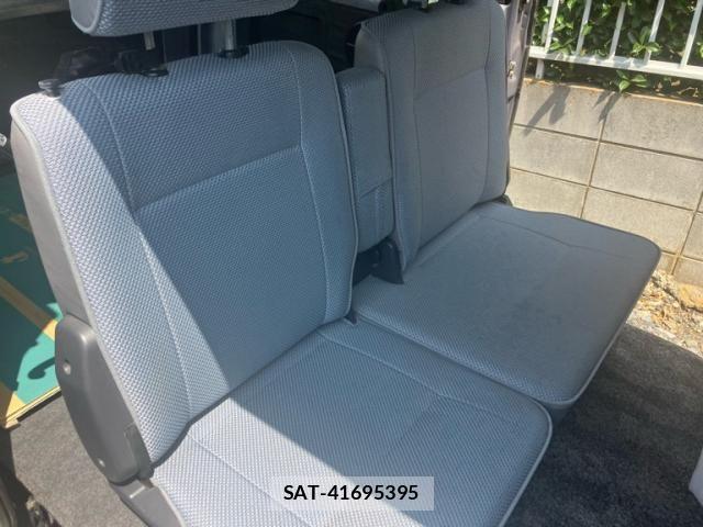 Subaru DIAS WAGON 2002-07 8231949-7