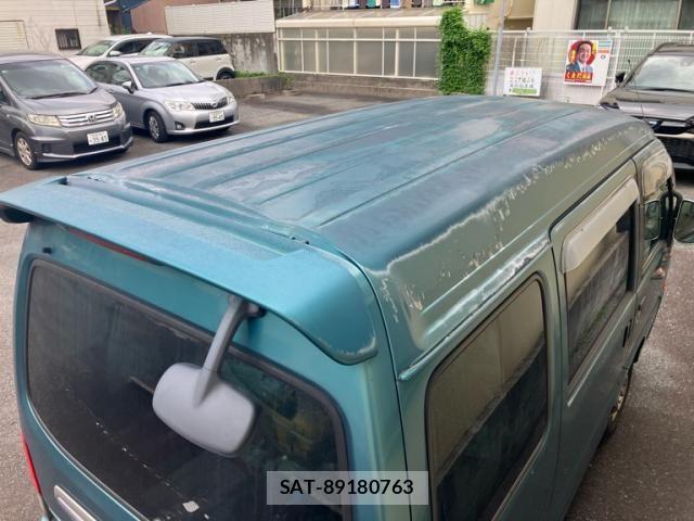 Subaru DIAS WAGON 2001-02 8317394-9
