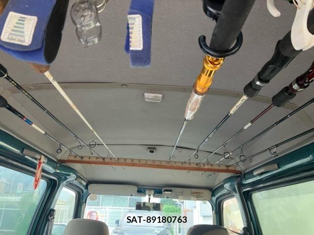 Subaru DIAS WAGON 2001-02 8317394-10