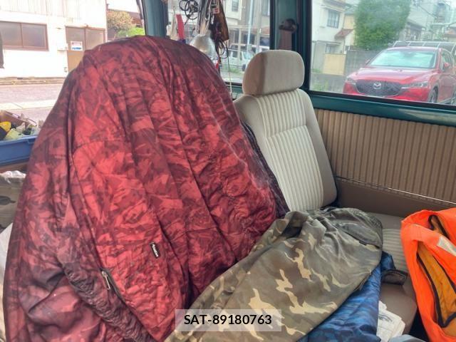 Subaru DIAS WAGON 2001-02 8317394-11