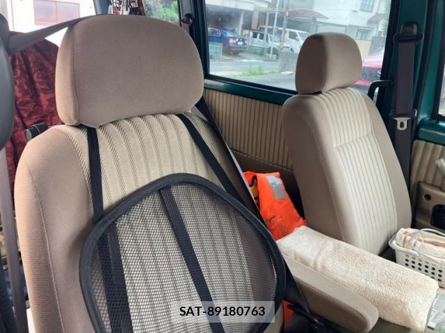 Subaru DIAS WAGON 2001-02 8317394-13