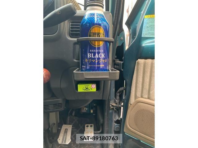 Subaru DIAS WAGON 2001-02 8317394-15