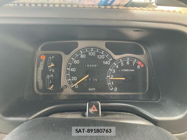 Subaru DIAS WAGON 2001-02 8317394-17