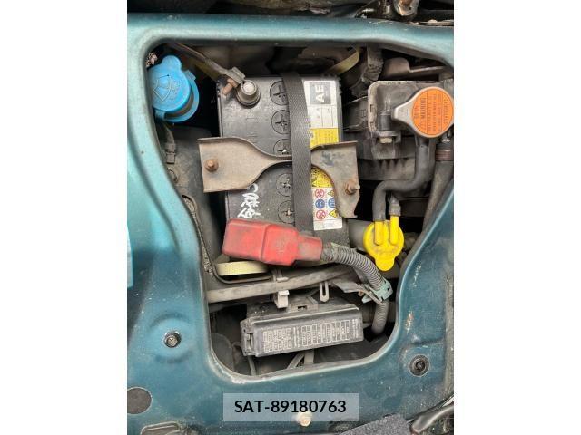 Subaru DIAS WAGON 2001-02 8317394-19