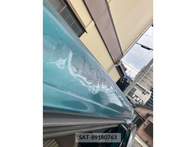 Subaru DIAS WAGON 2001-02 8317394-22