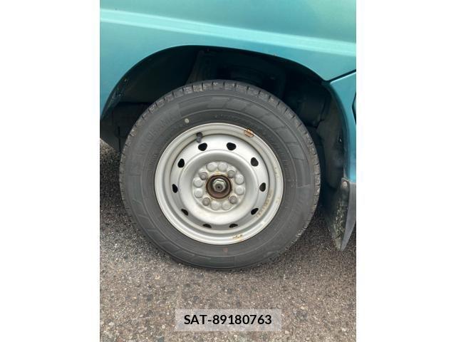 Subaru DIAS WAGON 2001-02 8317394-4