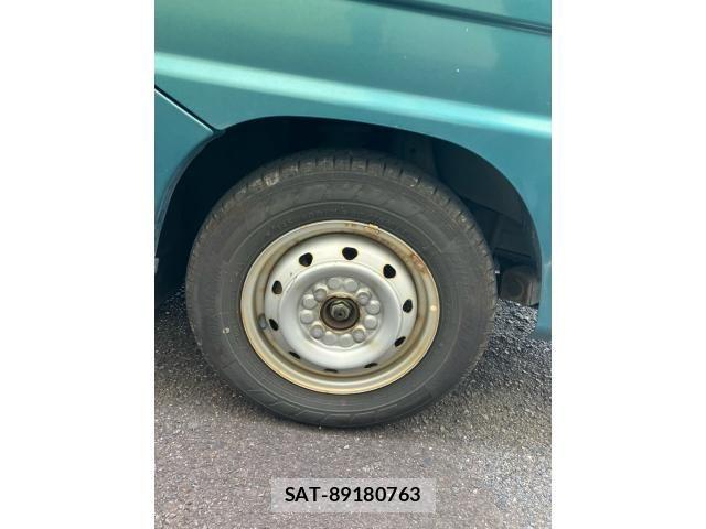 Subaru DIAS WAGON 2001-02 8317394-6