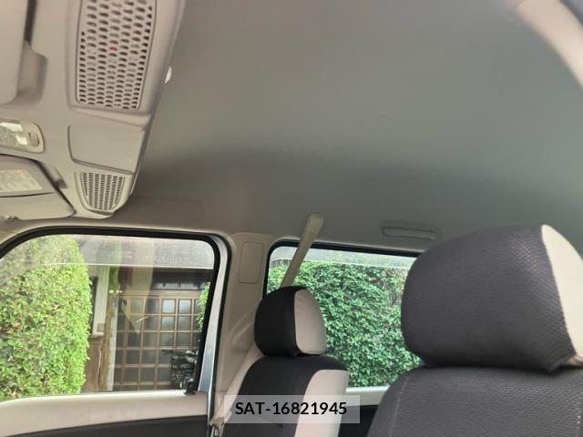 Subaru DIAS WAGON 2007-08 8415159-9