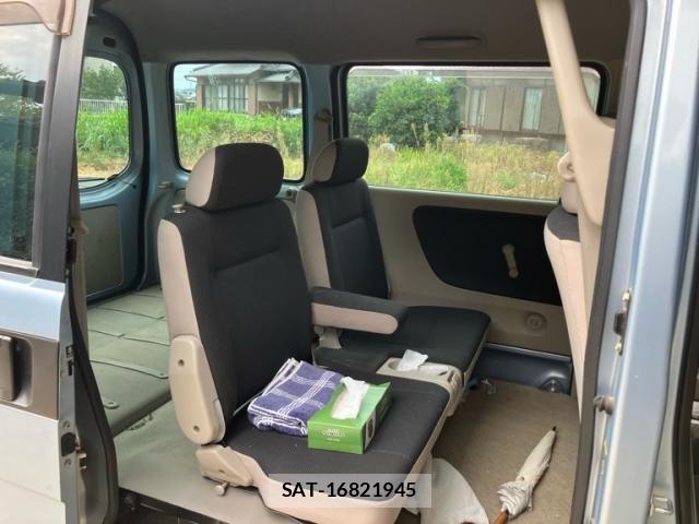 Subaru DIAS WAGON 2007-08 8415159-11