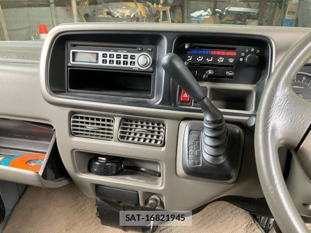 Subaru DIAS WAGON 2007-08 8415159-12