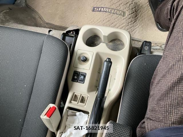 Subaru DIAS WAGON 2007-08 8415159-13