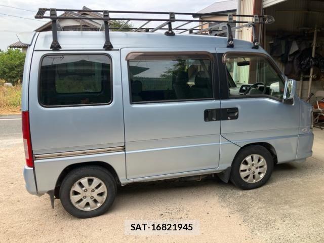 Subaru DIAS WAGON 2007-08 8415159-3