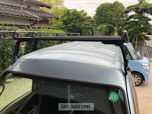 Subaru DIAS WAGON 2007-08 8415159-5