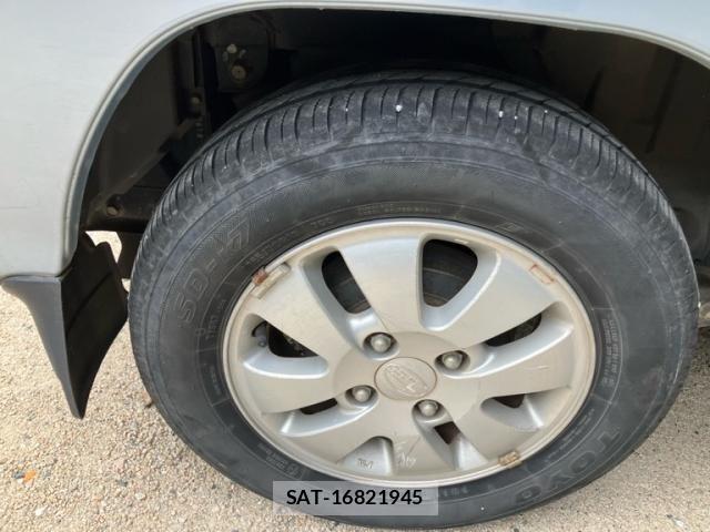 Subaru DIAS WAGON 2007-08 8415159-6